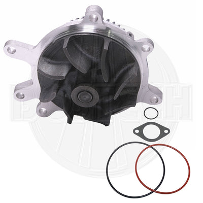 Bostech Fuel auto part