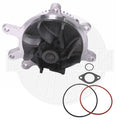 USE: BTFBDP807 GM Water Pump