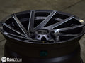 XD834 18X9 6X135 S-GRY MILL 00MM