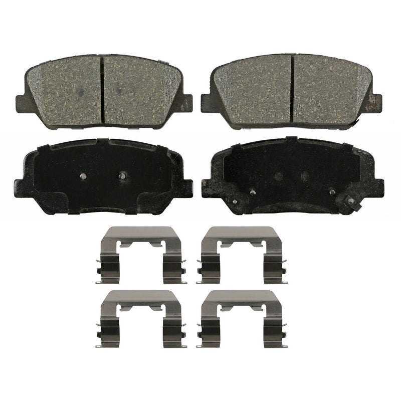 WAGNER BRAKE auto part