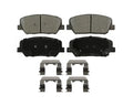 WAGNER BRAKE auto part detail