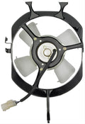 RADIATOR FAN ASSEMBLY