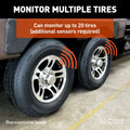 TIRE LINC AUTO TPMS SENSORS 2-PACK