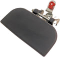 EXTERIOR DOOR HANDLE