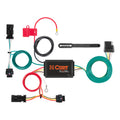 CUSTOM WIRING HARNESS