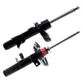 KYB Shocks & Struts Excel-G 13-16 Ford C-Max Hybrid SE / 12-13 Ford Focus Front Left Side Strut