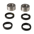 Pivot Works 89-05 Kawasaki KLF300C Bayou 4x4 Front Wheel Bearing Kit