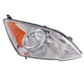 RH HEADLAMP ASSY COMPOSITE; CRV 0711