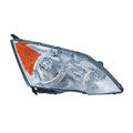 RH HEADLAMP ASSY COMPOSITE; CRV 0711