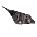 RH HEADLAMP ASSY COMPOSITE; CRV 0711