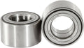 Pivot Works 88-98 Suzuki LT-4WD 250 Quad Runner Rear Wheel Bearing Kit