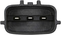 DELPHI auto part detail
