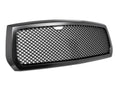 ARMORDILLO black auto part