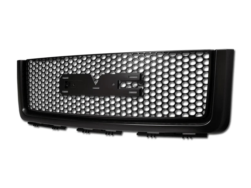 ARMORDILLO black auto part