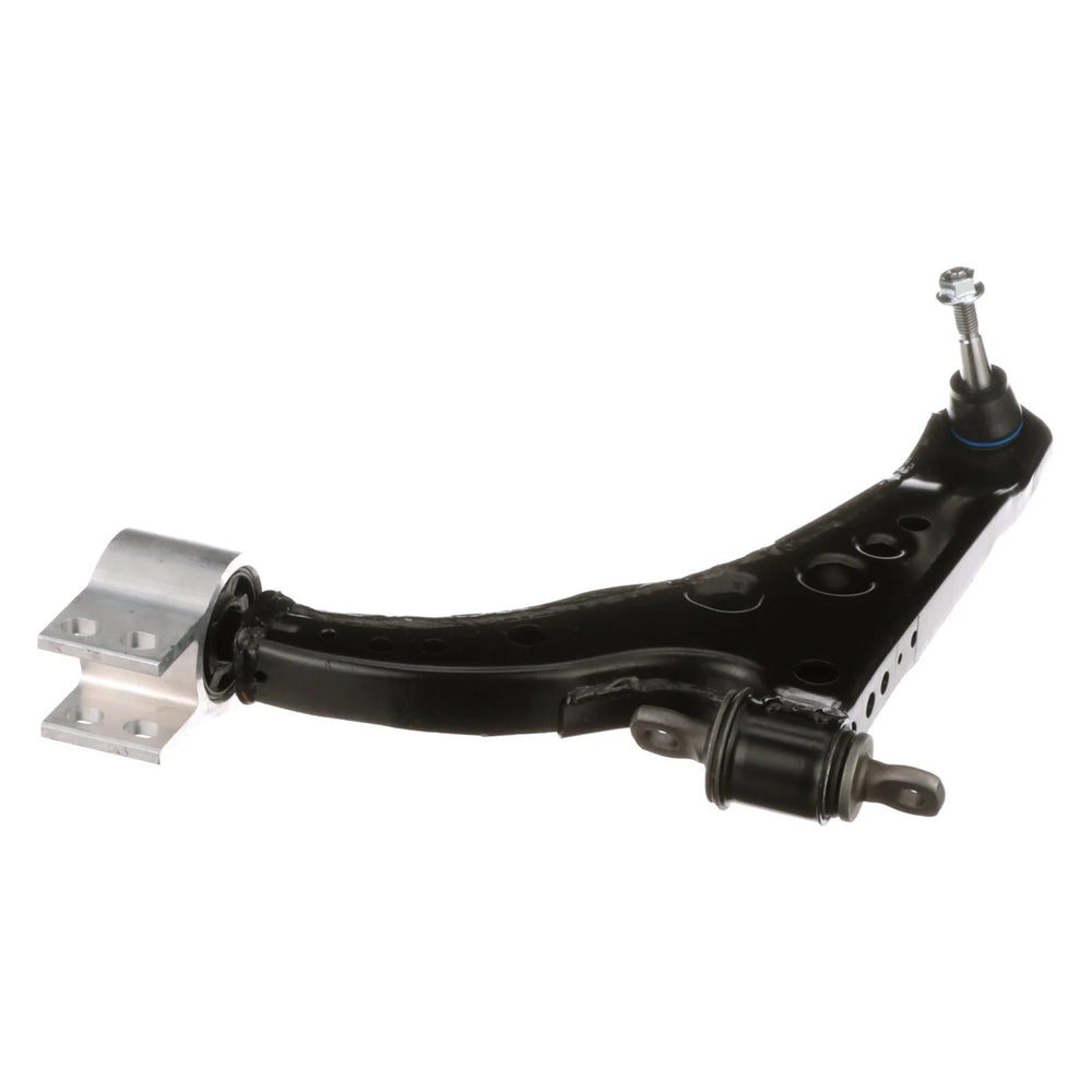 DELPHI control arms