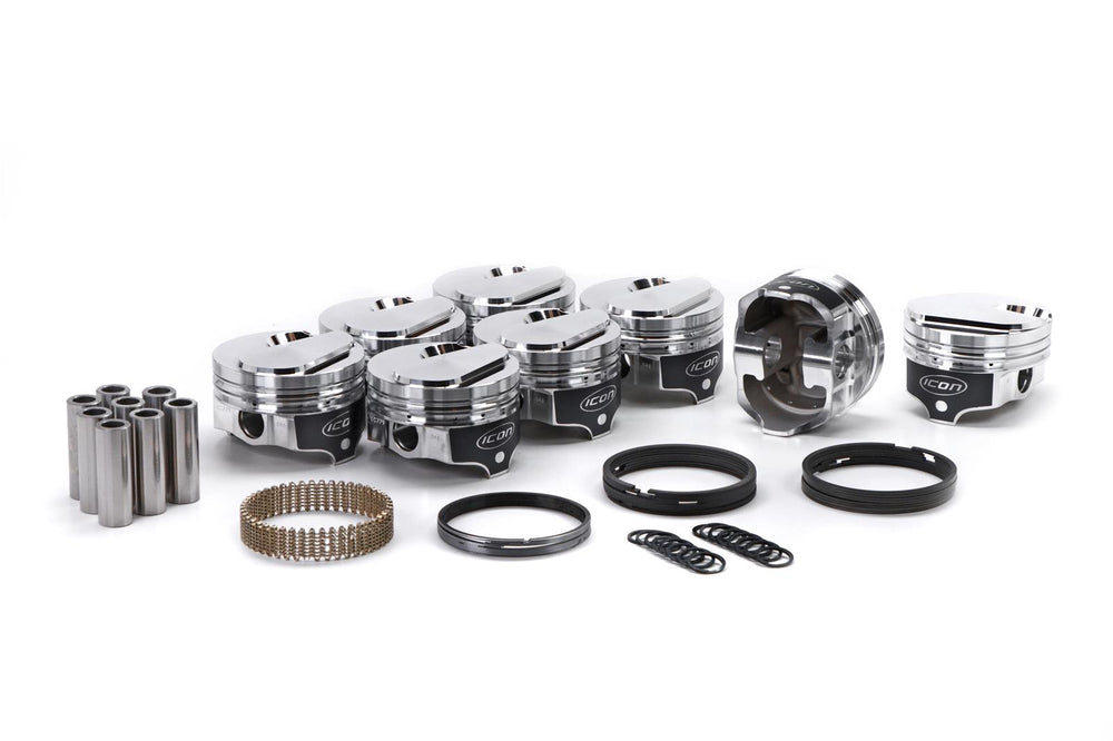 United Engine Machine Co auto part