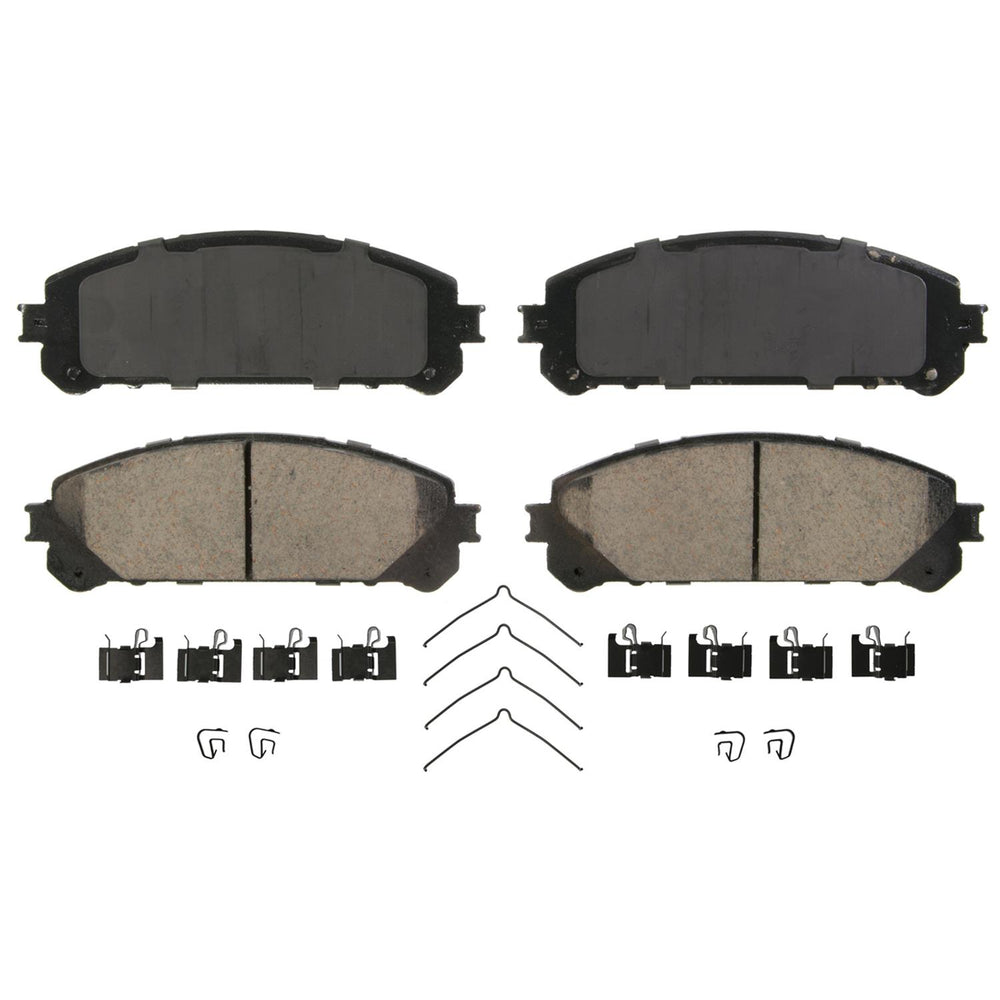 WAGNER BRAKE auto part