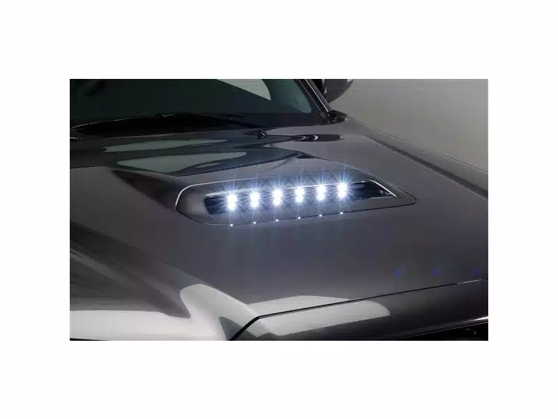 Putco light bar