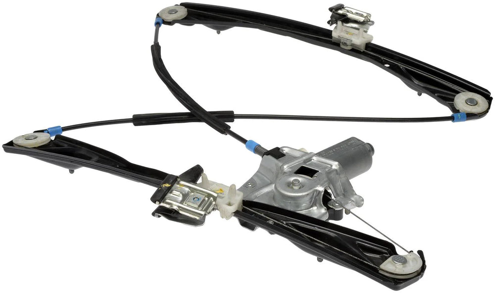 WINDOW REGULATOR