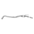 0512 PATHFINDER 4.0L PREBENT TAIL PIPE