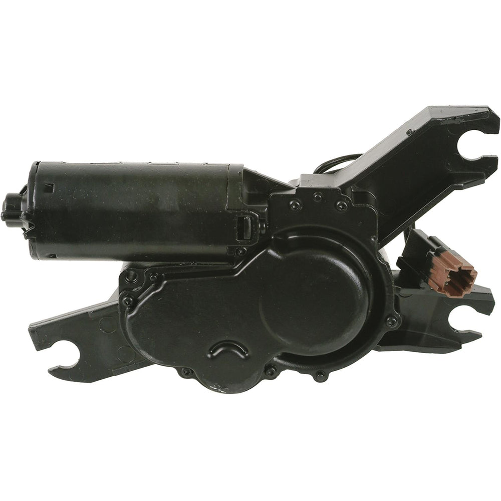A1 REMFG INC auto part