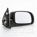 0709 HY SNTA FE PWR NHT BLK MIR RH