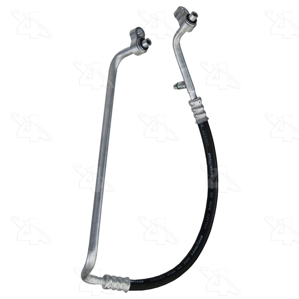 FOUR SEASONS auto part