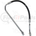 DISCHARGE LINE HOSE ASSEM