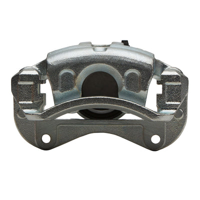 DFC silver auto part