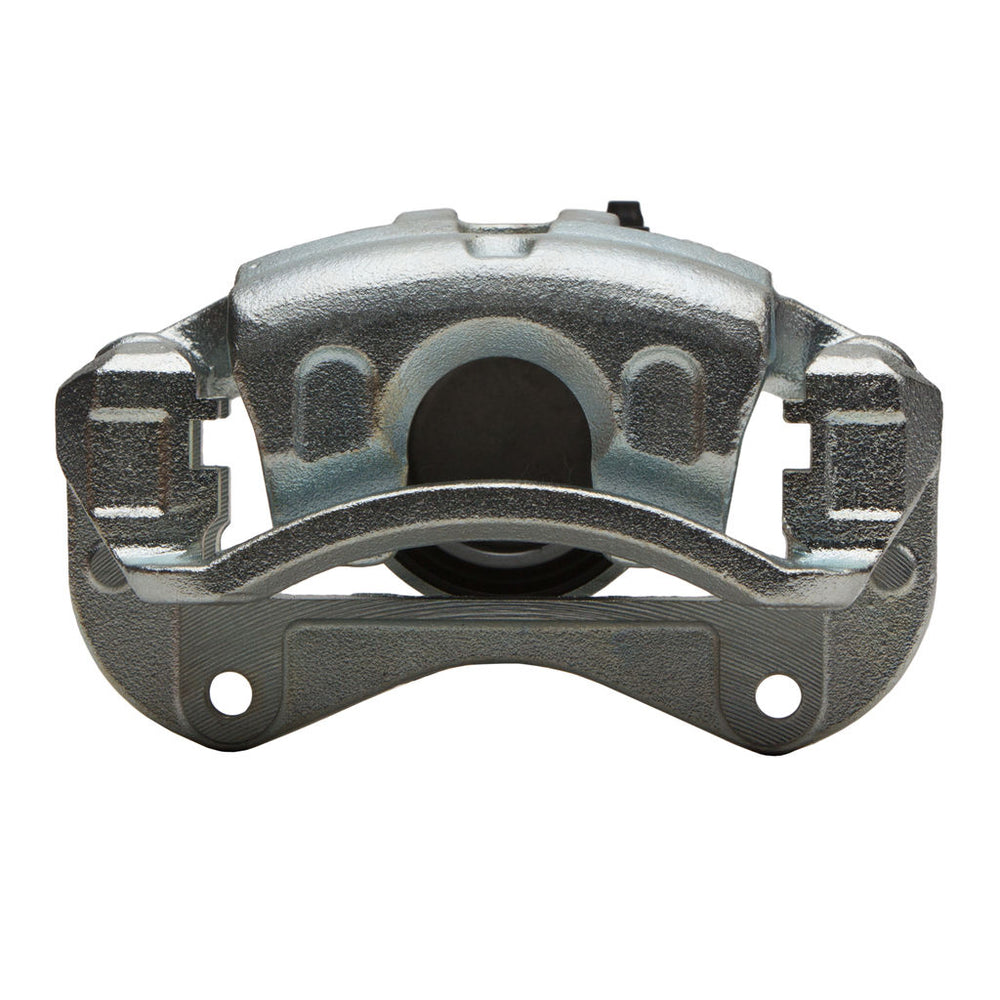 DFC silver auto part