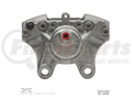 DFC 92-05 Mercedes-Benz CL600 Rear-R Silver Zinc Coated Premium Caliper