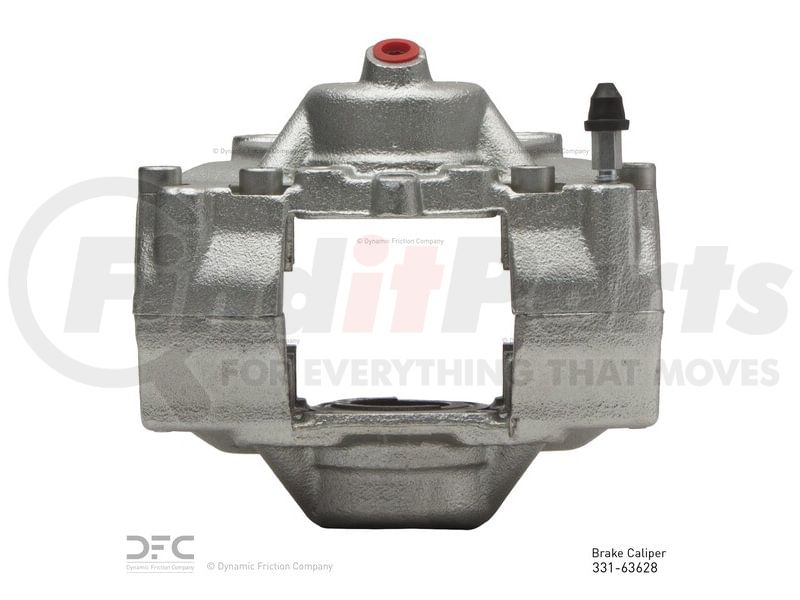 DFC silver auto part