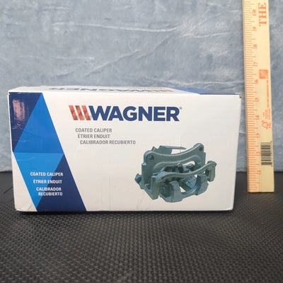 WAGNER BRAKE auto part