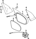 GM Performance auto part