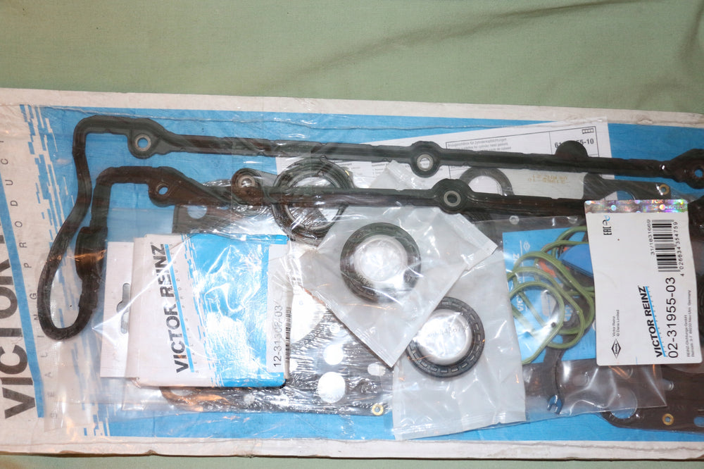 HEAD GASKET SET