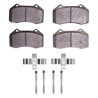 DFC auto part