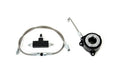 Spec 99-04 Audi S3 1.8T Stage 2 Clutch Replacement Throw Out Bearing (for p/n SA872-3)