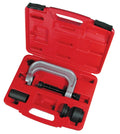 SPC Performance RPLCMNT C FRAME-40910
