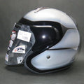 EVS T5 Torino Helmet Grey - XL