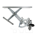 0913 TY CROLA US PWR (G) WR ASSY FL