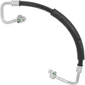 HOSE ASSY.