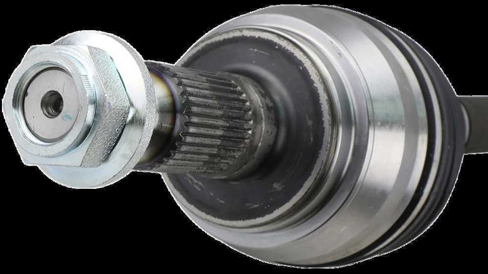 TRAKMOTIVE auto part