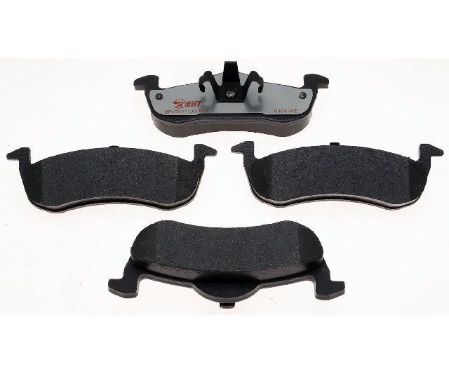 Raybestos Brakes roof rack
