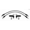 Wilwood Flexline Kit Front 1970-1973 Ford Mustang w/ FSL4 Caliper