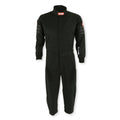 Black Suit Single Layer Kids XX-Large Black Trim
