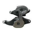 Rocker arm assembly for 5.9 common rail