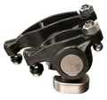 Rocker arm assembly for 5.9 common rail