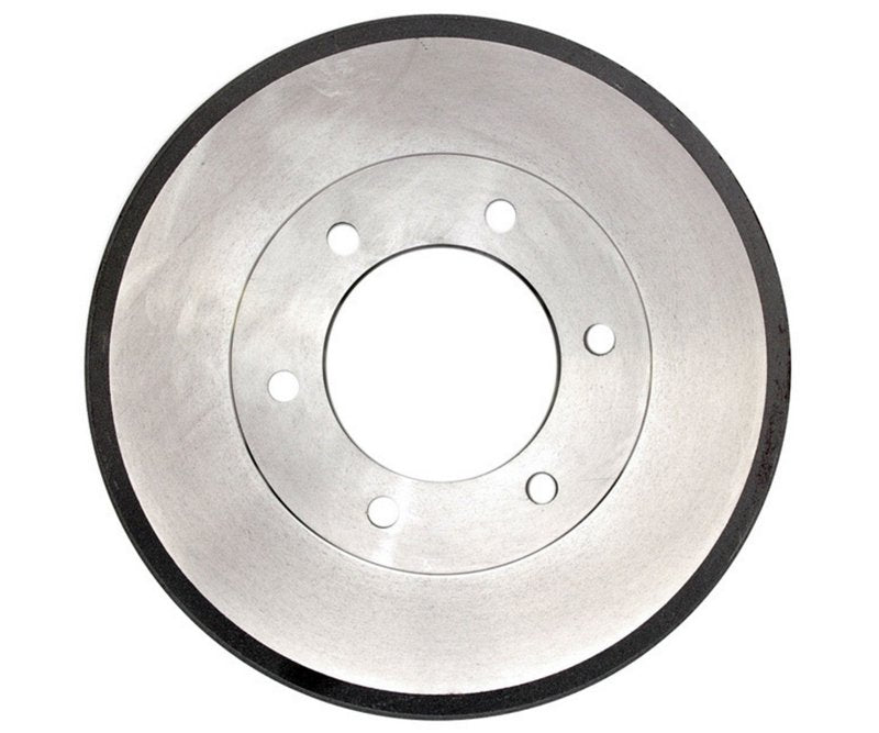 BRAKE DRUM