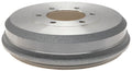 BRAKE DRUM