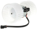 BLOWER MOTOR